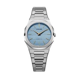 Reloj Hombre D1 Milano D1-UTBL17 Reloj Hombre D1 Milano D1-UTBL17 Precio: 351.69000053. SKU: B1G4V5JTMP