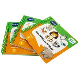 VTECH - MAGIBOOK - My learning Kindergarten Precio: 55.89000043. SKU: B19WW9CGBV