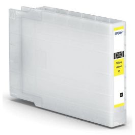 Epson Cartucho Tinta WF-C8190 WF-C8690 XXL Amarillo Precio: 133.50000059. SKU: B1E4DB4Z6R