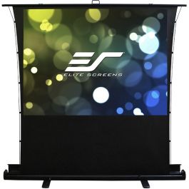 Elite Screens ezCinema Tab-Tension Koffer - Pantalla de Proyección de Suelo 16:9 178x100cm