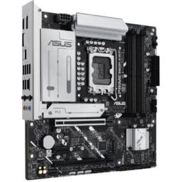 ASUS PRIME B860M-K Intel B860 LGA 1851 (Socket V1) micro ATX ASUS PRIME B860M-K Intel B860 LGA 1851 (Socket V1) micro ATX