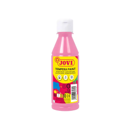 Jovi Témpera Líquida Rosa Botella 250 mL Precio: 2.50000036. SKU: B16R6NR3B3