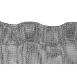 Cortina Urban DKD Home Decor Gris 260 x 260 x 140 cm