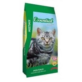 Arion Essential Gato Multimix - Pienso Completo para Gatos Adultos 18 kg Arion Essential Gato Multimix - Pienso Completo para Gatos Adultos 18 kg Precio: 32.5000005. SKU: B1DNS6DNBN