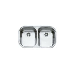 Fregadero de Dos Senos Teka 10107028 10107028 Fregadero de Dos Senos Teka 10107028 10107028 Precio: 126.59000035. SKU: B1BZW3GLBF