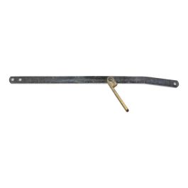 Edm Palanca de cisterna con soporte de laton 31,5 cm Edm Palanca de cisterna con soporte de laton 31,5 cm Precio: 5.50000055. SKU: S7914734