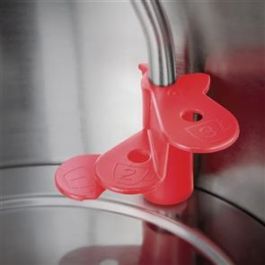 Russell Hobbs 24990-70 Hervidor Compacto 1.1L con Boquilla de Vertido Perfecto y Ebullición Rápida