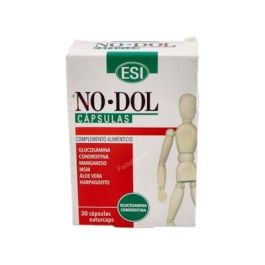 No Dol 30 Caps. Precio: 16.5. SKU: B1JREFMYHB
