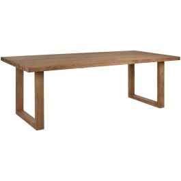 Mesa Comedor Balines DKD Home Decor 101 x 76 x 220 cm Precio: 897.49999977. SKU: B15G7WD968