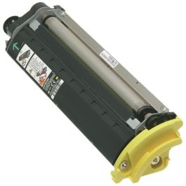 Tóner Epson Aculaser C-2600/2600N Amarillo Precio: 158.4993899456. SKU: B1DDHQLXMX