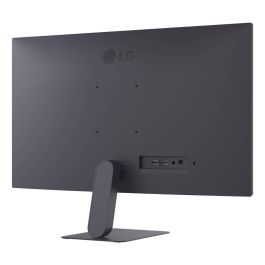 Monitor Gaming LG 27G411A-B 27" Full HD