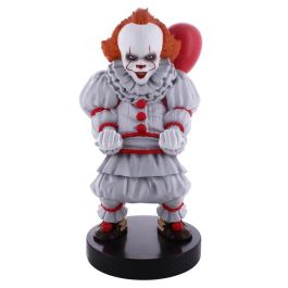 Cable Guy Pennywise IT 2 Soporte de sujeción para mando y móvil 21cm de Exquisite Gaming Precio: 27.50000033. SKU: B1KC9SEGEW