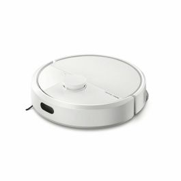 iRobot IRO5061042262905 Roomba Plus 405 Combo Robot AutoWash Base multifunción Lava y seca LiDAR Clearview