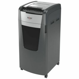 Trituradora de Papel Rexel Optimum AutoFeed 600X Precio: 1954.94999997. SKU: S7808713