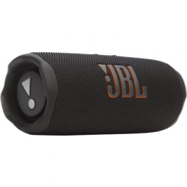 JBL JBLFLIP7BLK Altavoz Portátil Bluetooth Flip 7 con AI Sound Boost, 35W, 16h batería, IP68, conexión Auracast, Bluetooth 5.4 JBL JBLFLIP7BLK Altavoz Portátil Bluetooth Flip 7 con AI Sound Boost, 35W, 16h batería, IP68, conexión Auracast, Bluetooth 5.4