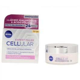 Nivea Expert filler crema de dia anti-edad intensiva SPF30 50 ml Precio: 12.50000059. SKU: B12FLRPKFA