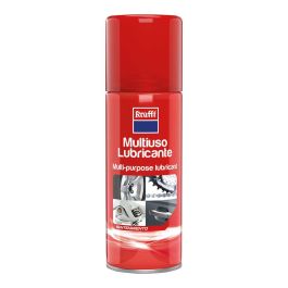 Krafft Lubricante Multi-Uso 400ml Anti-Humedad Anti-Corrosión Desbloqueante Penetrante Repara Cerraduras y Mecanismos Precio: 9.5000004. SKU: B1J66ALTMK
