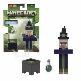 Minecraft GAM0887961919196 - Figura aleatoria