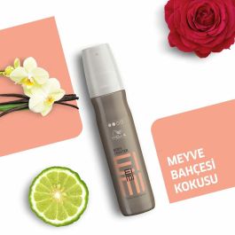 Wella Professionals EIMI Extra Volume, espuma voluminizadora de peinado para cabello, fijación nivel 3, 500 ml