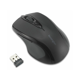 Ratón Inalámbrico Kensington MY310S Negro 1600 dpi Precio: 36.79000039. SKU: B1GA2LKTNM