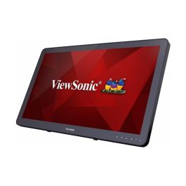 Viewsonic TD2430 Pantalla Táctil 23.6" Full HD 1920 x 1080 LCD Multi-usuario Negro