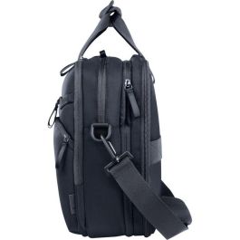 HP Mochila de Viaje para Portátil de 16 pulgadas, 22 Litros, Duradera, con Compartimentos Múltiples y Seguridad Aeropuerto HP Mochila de Viaje para Portátil de 16 pulgadas, 22 Litros, Duradera, con Compartimentos Múltiples y Seguridad Aeropuerto