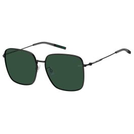 Gafas de Sol Unisex Tommy Hilfiger TJ 0071_F_S 60003QT Gafas de Sol Unisex Tommy Hilfiger TJ 0071_F_S 60003QT Precio: 103.88999984. SKU: B17BRKD994