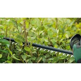 Cortasetos inalámbrico UniversalHedge Cut 18-55 con 2 baterías Bosch Cortasetos inalámbrico UniversalHedge Cut 18-55 con 2 baterías Bosch