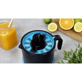 Exprimidor Cecotec ZitrusEasy Adjust Negro/ 40W/ Capacidad 1L Exprimidor Cecotec ZitrusEasy Adjust Negro/ 40W/ Capacidad 1L