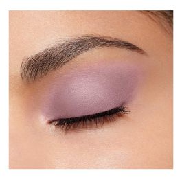 Bourjois Sombra de Ojos LITTLE ROUND pot eyeshadow #16-mauve la la!
