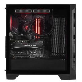 PC de Sobremesa Actina KOMACNGIP0093 AMD RYZEN 7900X3D 32 GB RAM 2 TB SSD NVIDIA GEFORCE RTX 4080 SUPER PC de Sobremesa Actina KOMACNGIP0093 AMD RYZEN 7900X3D 32 GB RAM 2 TB SSD NVIDIA GEFORCE RTX 4080 SUPER