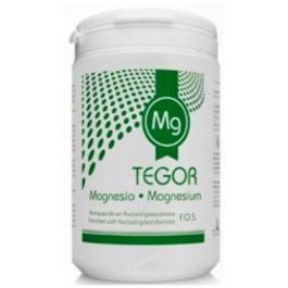 TEGOR Magnesio en Polvo 180g - Mantenimiento Normal Músculos y Sistema Nervioso - Carbonato de Magnesio Precio: 14.6899995. SKU: B1AAJ2XF9S