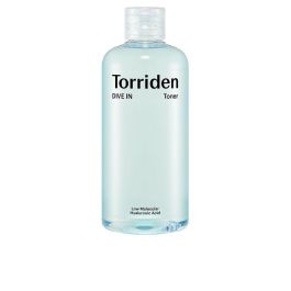 Torriden DIVE-IN Tónico Ácido Hialurónico Bajo Peso Molecular 300 ml Precio: 22.9537. SKU: B148WGZMNK
