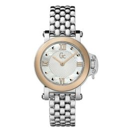 Reloj Mujer GC X52001L1S (Ø 30 mm) Precio: 243.49999949. SKU: S0346935