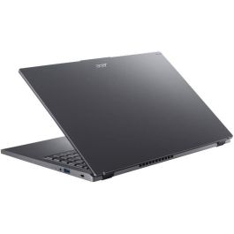 Acer A15-61M-R8W0 Portátil Aspire Ryzen 5-8640HS 8GB RAM 512GB SSD Radeon CGN 15.6" FHD 60Hz Windows 11 AZERTY