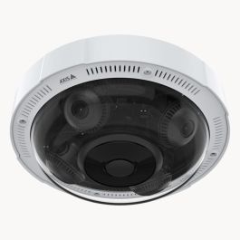 Axis P3735-PLE Cámara de Seguridad IP Panorámica 360° Interior/Exterior para Techo 2MP WDR Visioón Nocturna Precio: 1682.78999977. SKU: B1HNK9BQLN