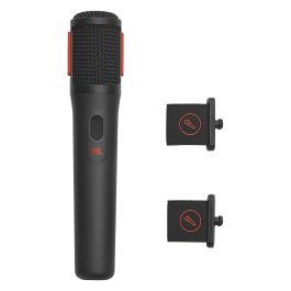 JBL PartyBox Encore 2 Altavoz Portátil Bluetooth 100W, Negro, con Batería Recargable, Luz LED, IPX4 y Micrófono