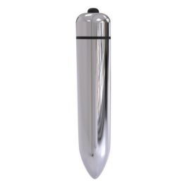 Plug Anal S Pleasures Spiral Negro Negro/Plateado