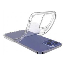 4smarts Funda Protectora Invisible Slime C para Honor Magic 7 Pro Precio: 14.399. SKU: B154FGCJ3K