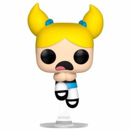 Funko POP Las Supernenas Bubbles Figura de Vinilo en Caja Regalo Precio: 15.49999957. SKU: B1DXS5R2YZ