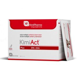 Kimipharma Kimiact 320 Cápsulas Precio: 139.8899997. SKU: B199NZZEPQ