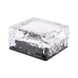 Luz LED Solar Jardín IP65 30.000H [LUM-D3] Precio: 14.49999991. SKU: B1ACLKKA94