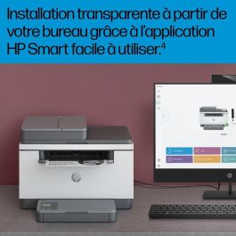 HP LaserJet MFP M234sdn Printer HP LaserJet MFP M234sdn Printer