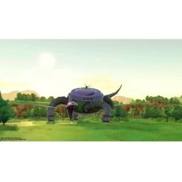 Microids 3701529507786 Goldorak: Feast of Wolves - Edición estándar - Juego de Nintendo Switch