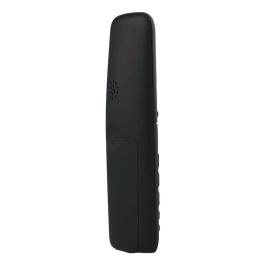 Teléfono Inalámbrico Panasonic KX-TGU112EXB Negro Teléfono Inalámbrico Panasonic KX-TGU112EXB Negro