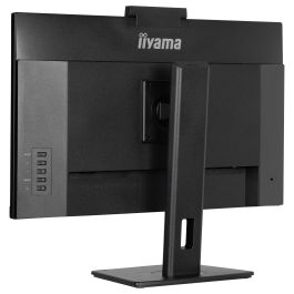 Iiyama ProLite XUB2790QSUH 68.6 cm (27") QHD IPS 2560x1440, 100Hz, 0.4ms, FreeSync, USB-C 65W, KVM, Altavoces, Negro