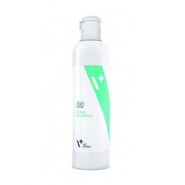Shampoo para Cachorros 250 mL - Cuidado Suave y Natural Precio: 9.89000034. SKU: B13DJNX8W6