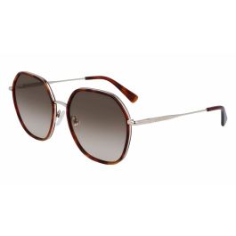 Gafas de Sol Mujer Longchamp LO163S-717 ø 58 mm Gafas de Sol Mujer Longchamp LO163S-717 ø 58 mm