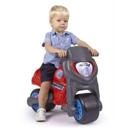 Feber Correpasillos Motofeber 1 Sprint 62 cm, sin Pilas, para Niños +18 Meses