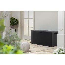 Caja de jardín - Emily 270L antracita